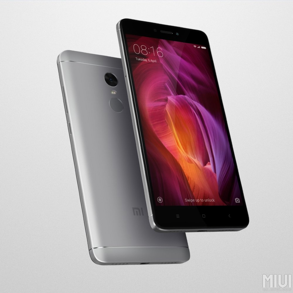 Xiaomi Redmi Note 3 Snapdragon