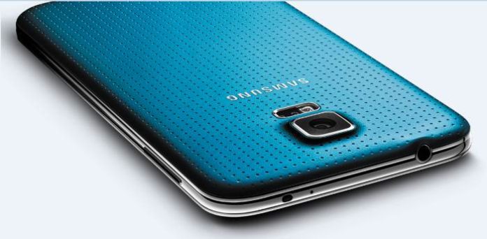 samsung o5