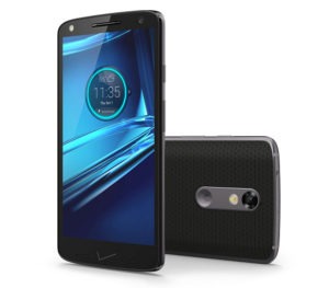 Motorola droid turbo 2 обзор