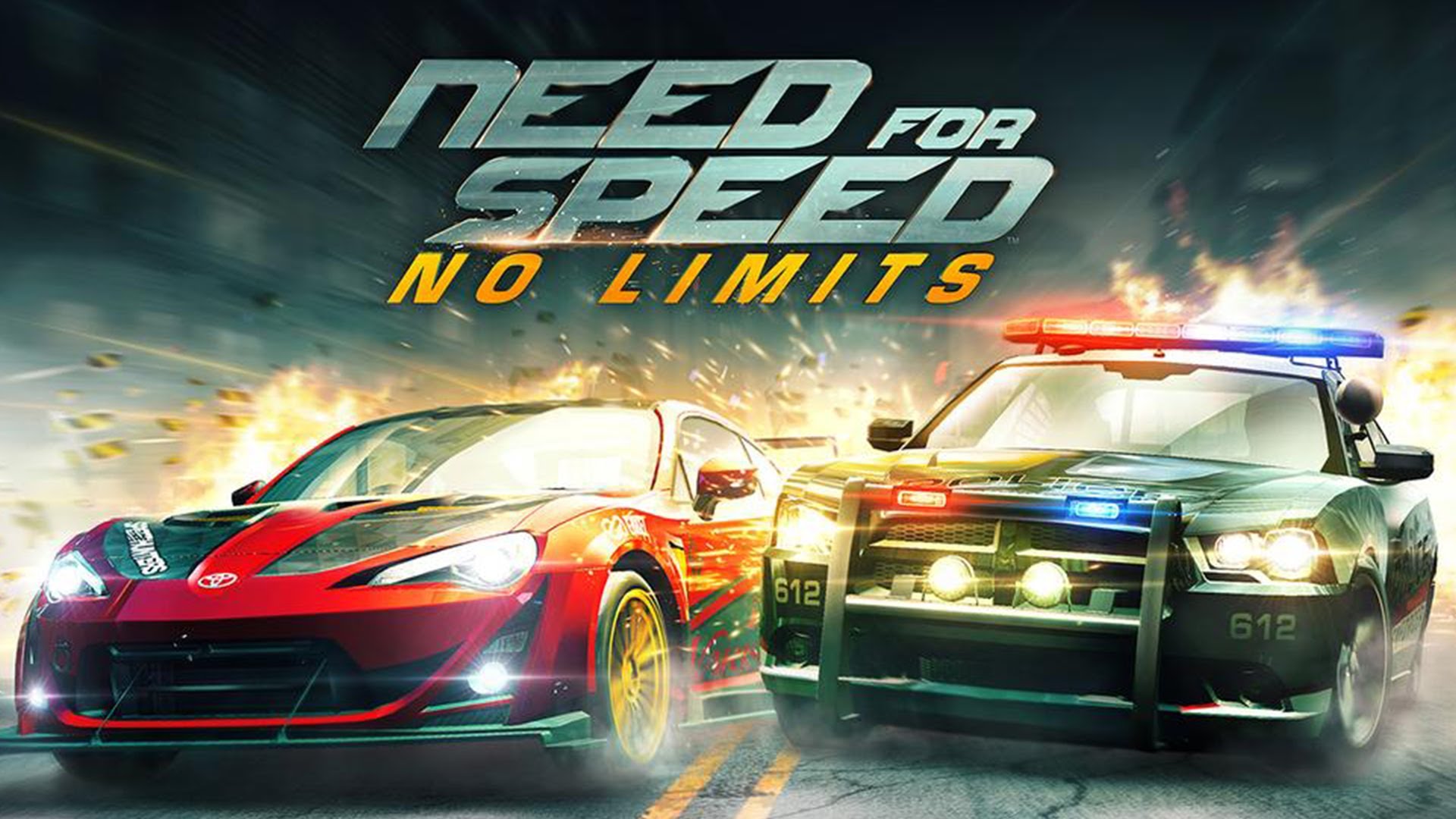 Download Need For Speed No Limits 1 6 6 Apk On Your Android Devices