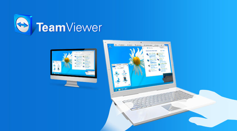 is teamviewer safe for remote control