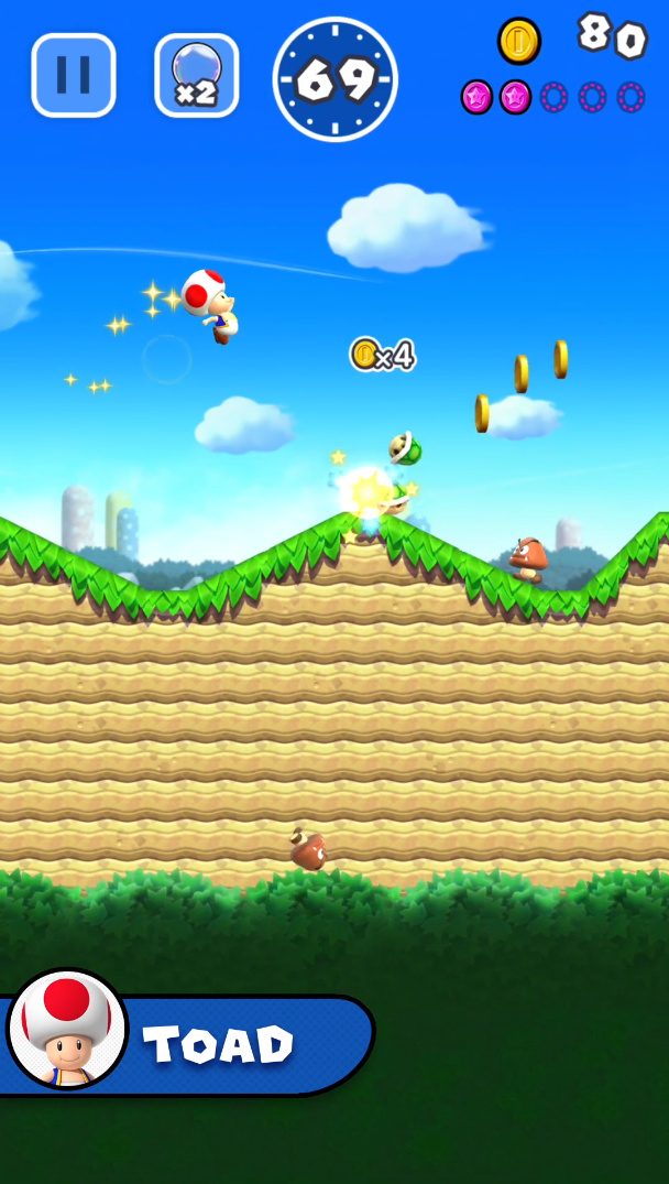 Super-Mario-Run