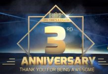 Gearbest Anniversary