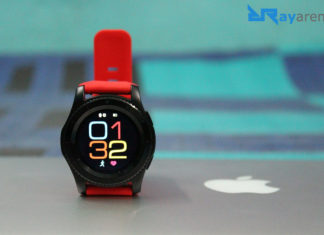 $40 best smartwatch under