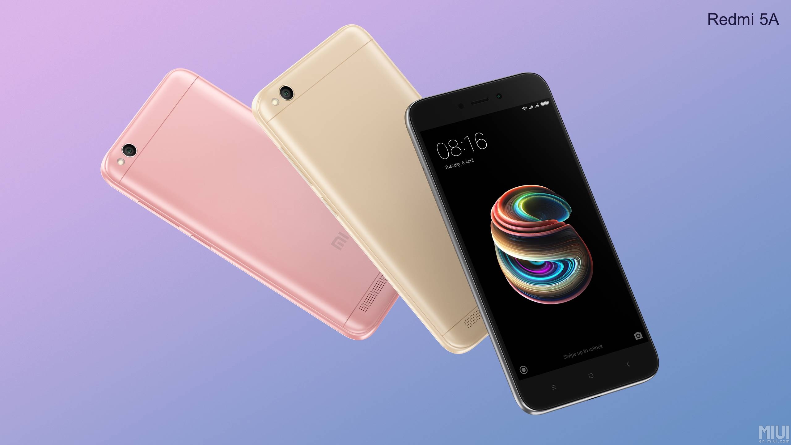 Redmi 5