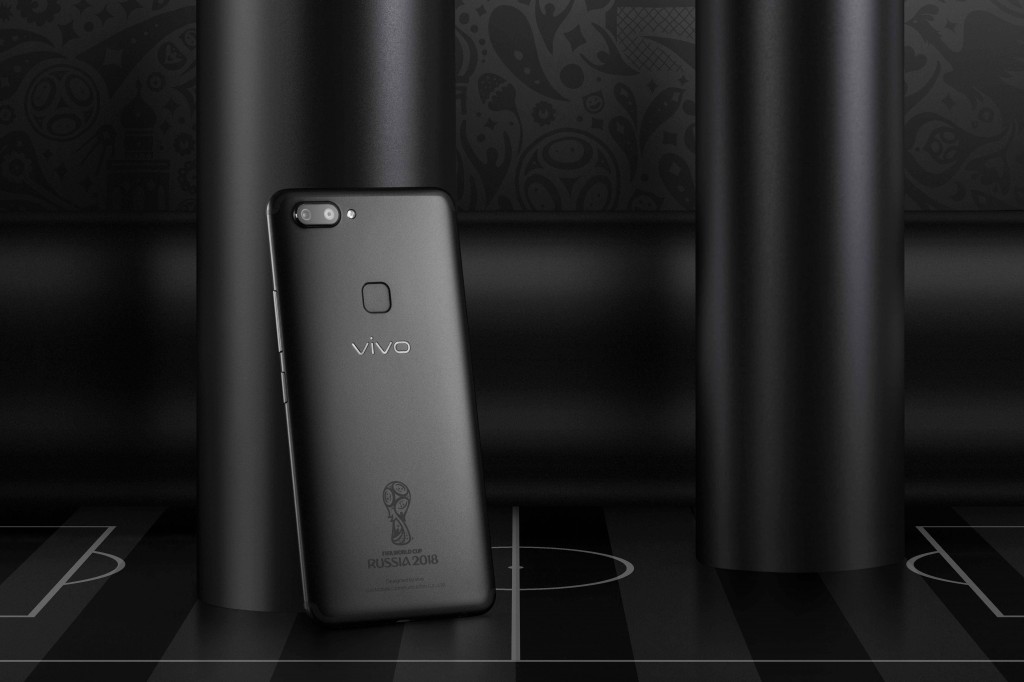 Vivo x100 ultra global