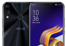 ASUS Zenfone 5Z