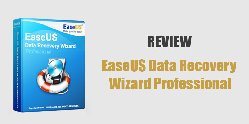 easeus data recovery wizard professional 11.8 reddit
