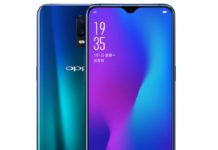 OPPO R17