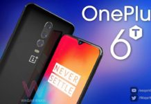 OnePlus 6T