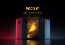 POCO-f1