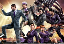 Saints Row 5