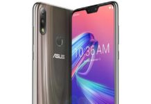 ASUS ZenFone Max Pro M2