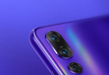 Lenovo Z5s teaser