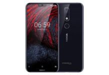 Nokia 7.1