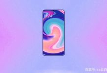 Xiaomi Mi 9 Render