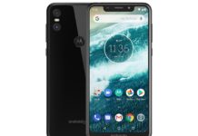 Motorola One