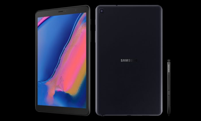 samsung tab a 2019 s pen compatible