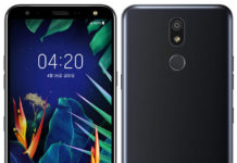 LG X4 (2019)