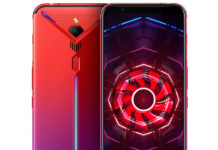 Nubia Red Magic 3