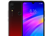 Xiaomi Redmi 7