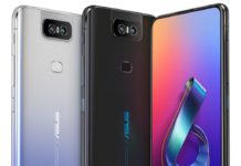 ASUS Zenfone 6