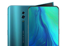 OPPO Reno