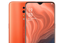 OPPO Reno Z