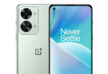 OnePlus Nord 2T